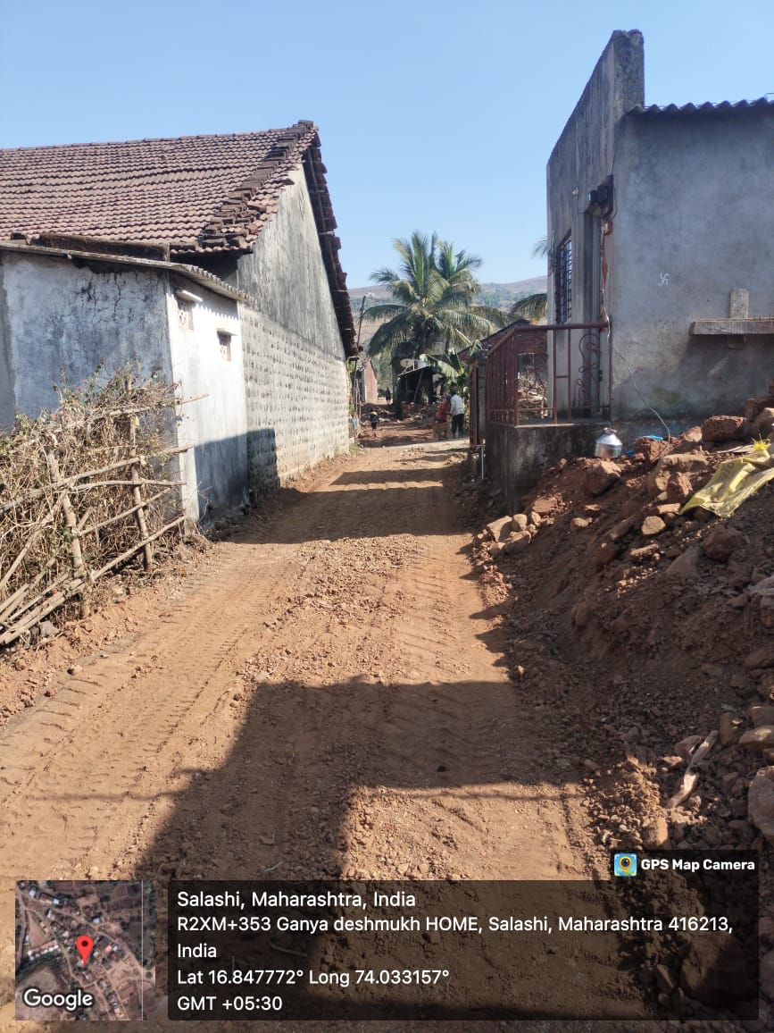 Village view 2