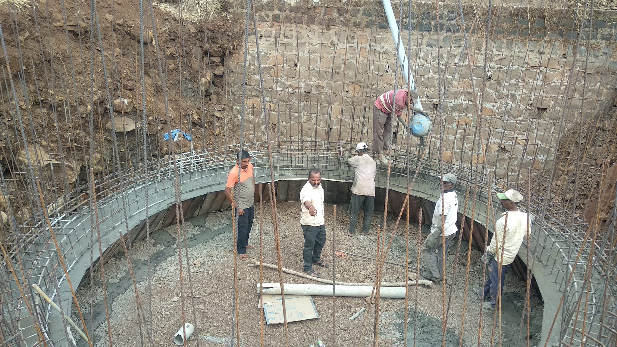 Village view 3